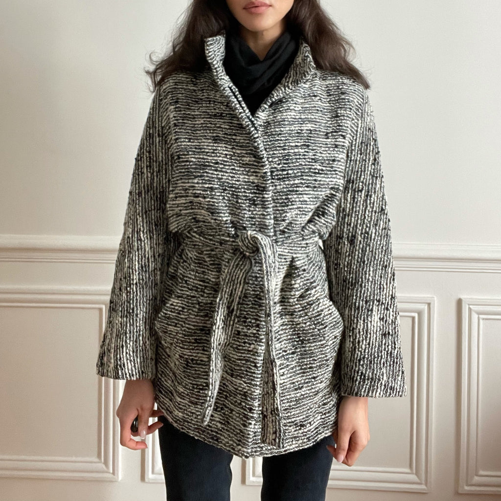 Manteau Mi-Saison Loewe