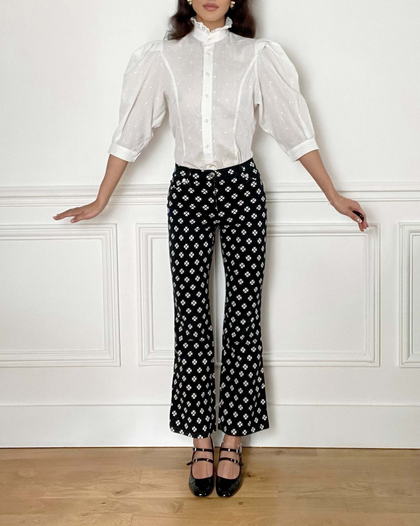 Pantalon Moschino Junybreeze